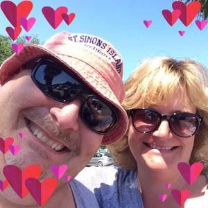 Meet your Posher, Beth